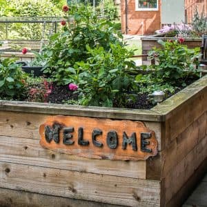 Sibbertoft Manor Nursing Home photo 6