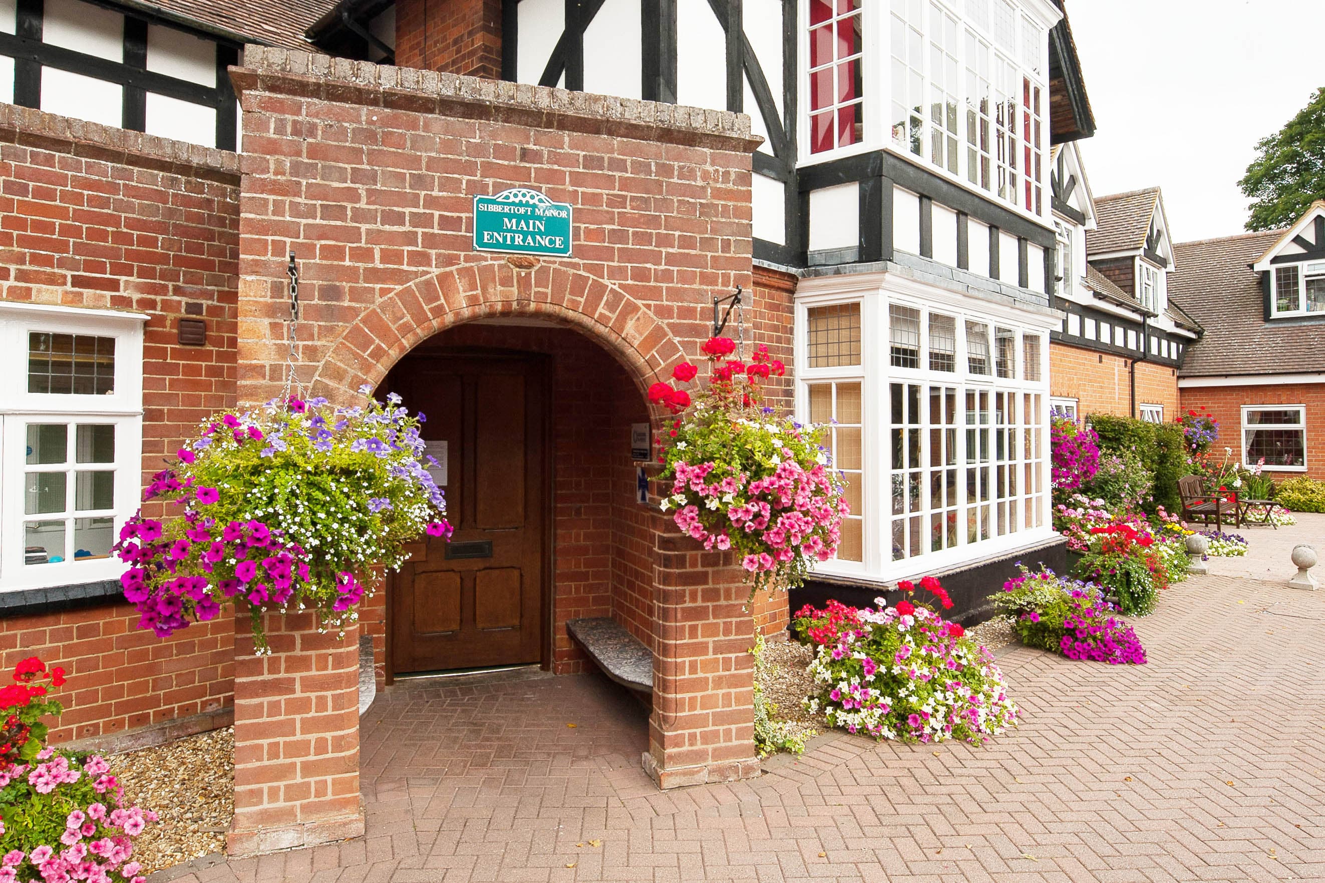 Sibbertoft Manor Nursing Home photo 3