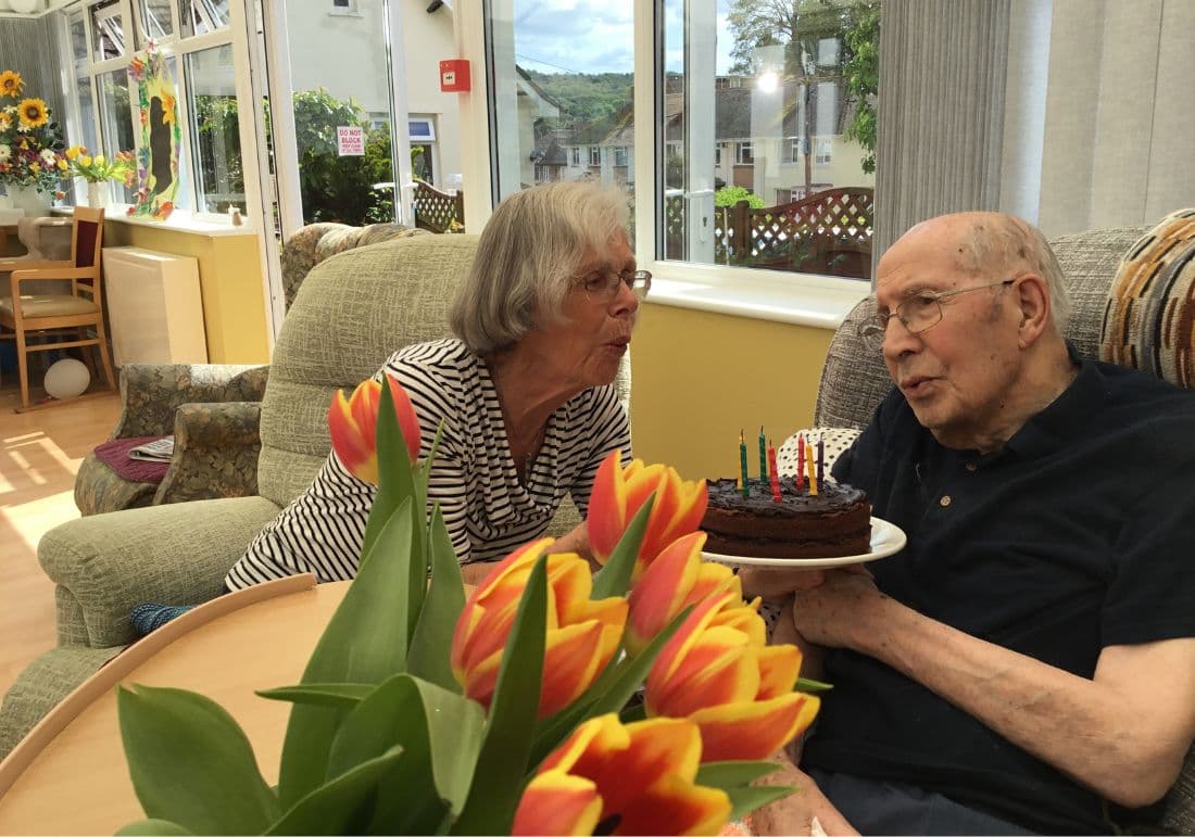 Sidmouth Nursing Home photo 10