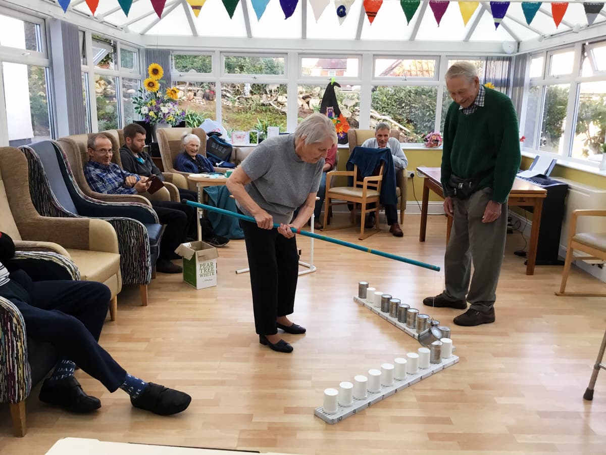 Sidmouth Nursing Home photo 7