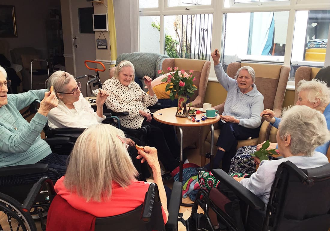 Sidmouth Nursing Home photo 8