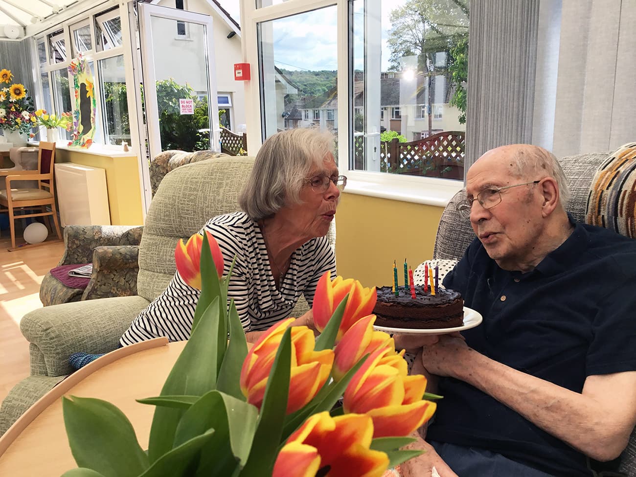 Sidmouth Nursing Home photo 4