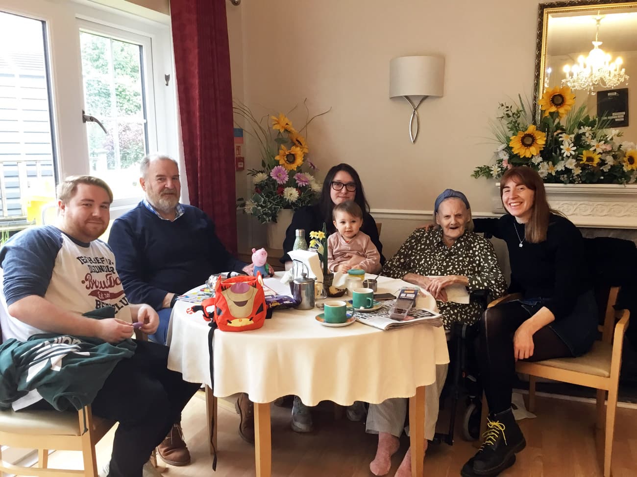 Sidmouth Nursing Home photo 5