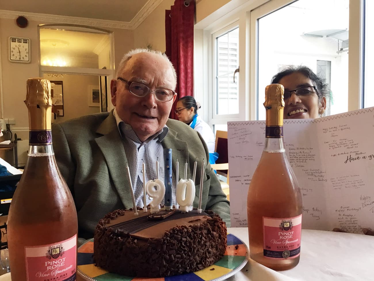 Sidmouth Nursing Home photo 12