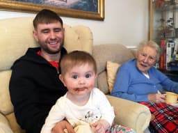 Sidmouth Nursing Home