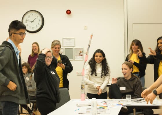 SignHealth Longley Road photo 11