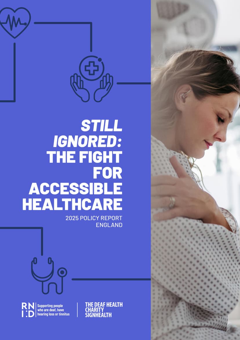 SignHealth Bowfell Road