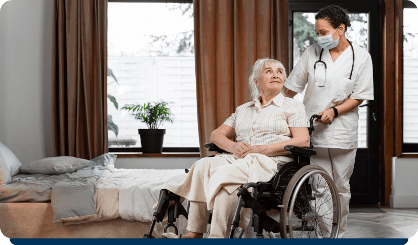 Poplars Care Home photo 7