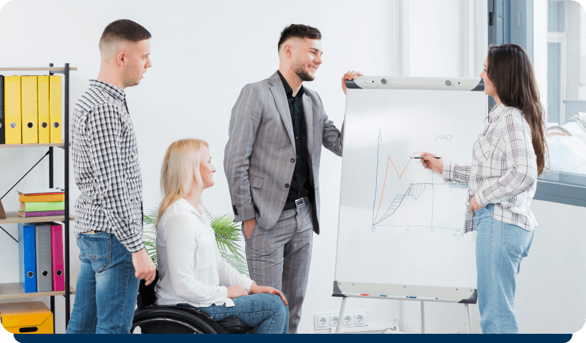 Poplars Care Home photo 1