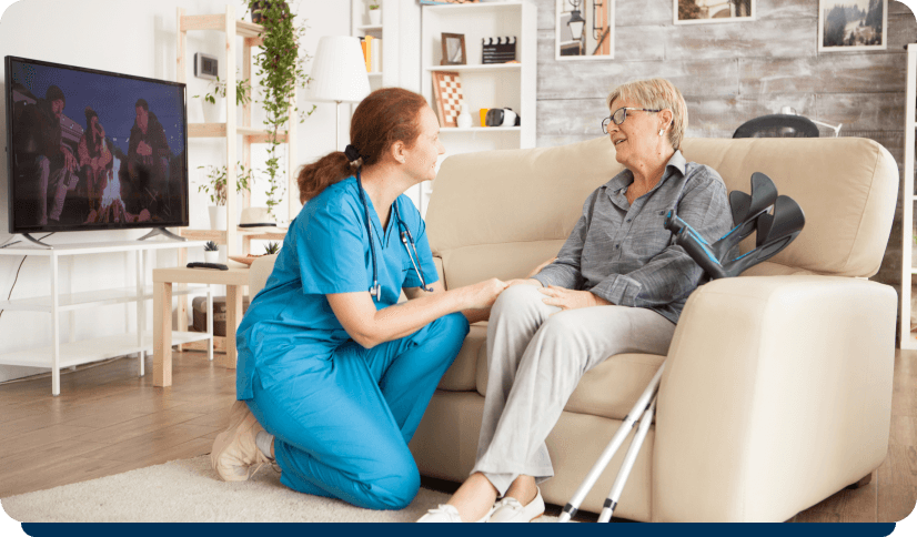 Poplars Care Home photo 6