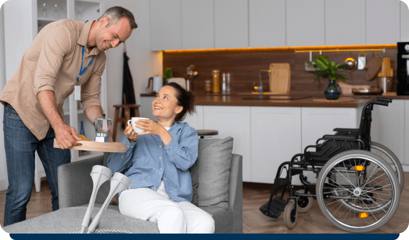 Poplars Care Home photo 2