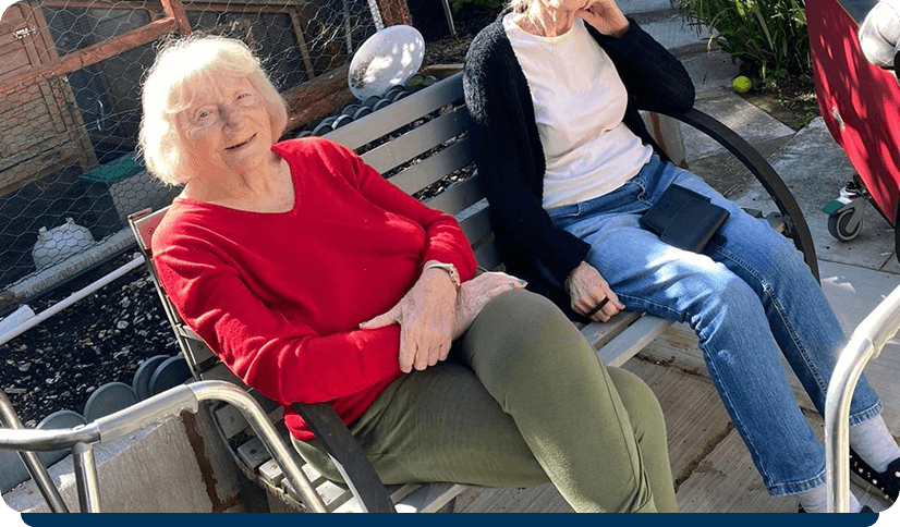 Poplars Care Home photo 8