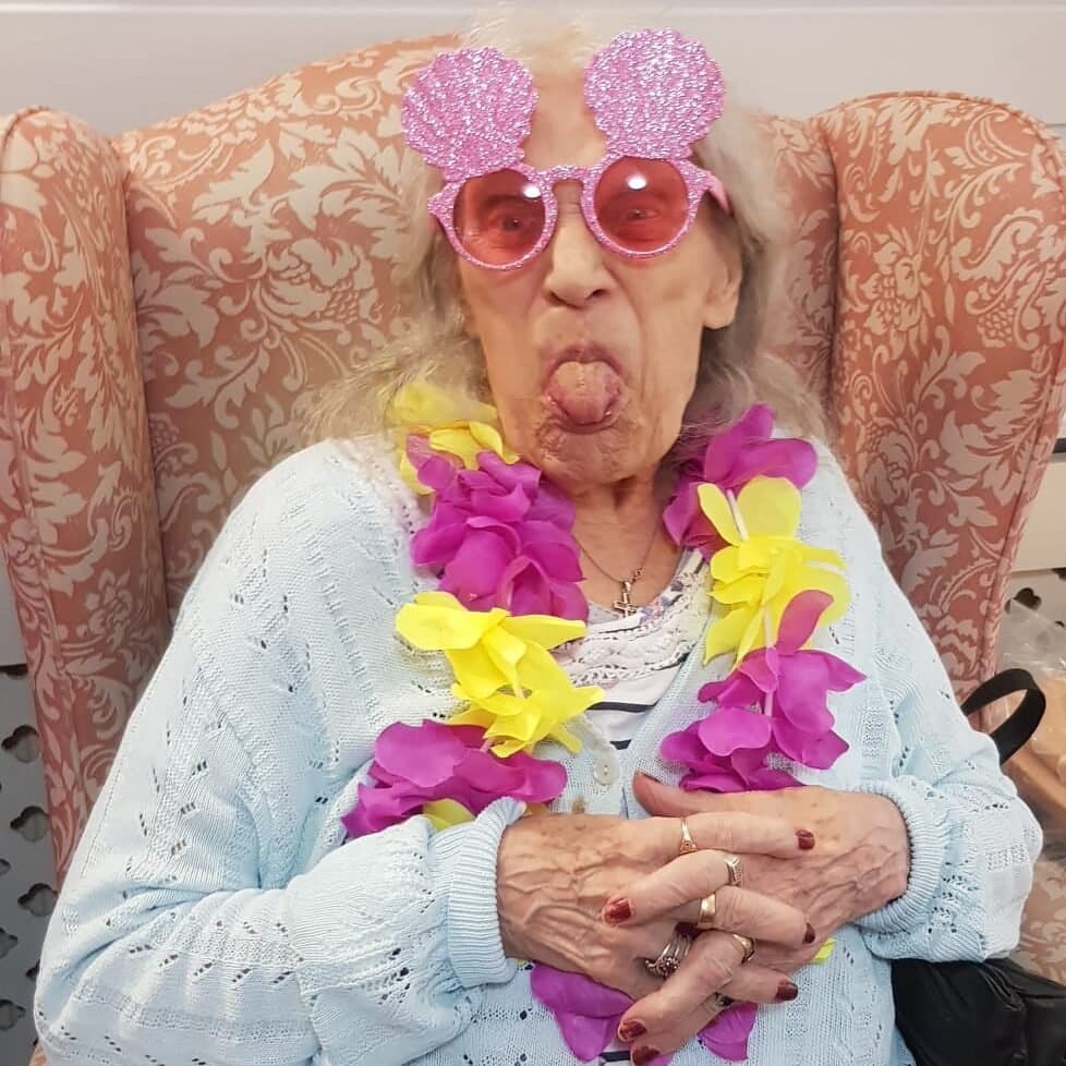 Poplars Care Home photo 4