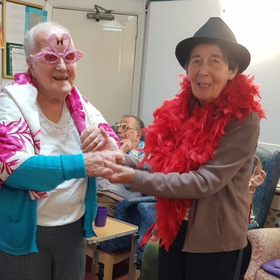 Poplars Care Home photo 9