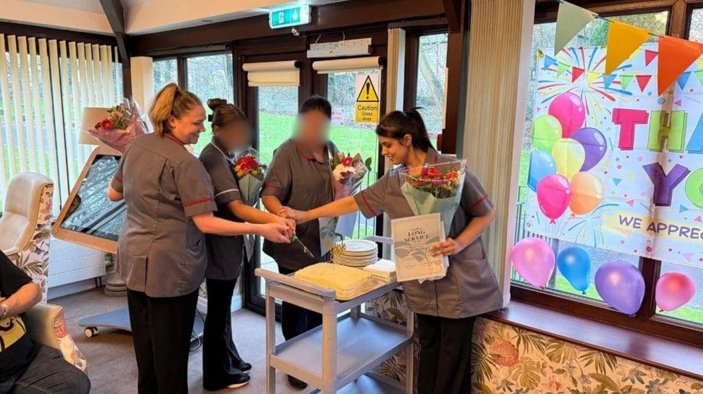 Steeton Court Nursing Home photo 6