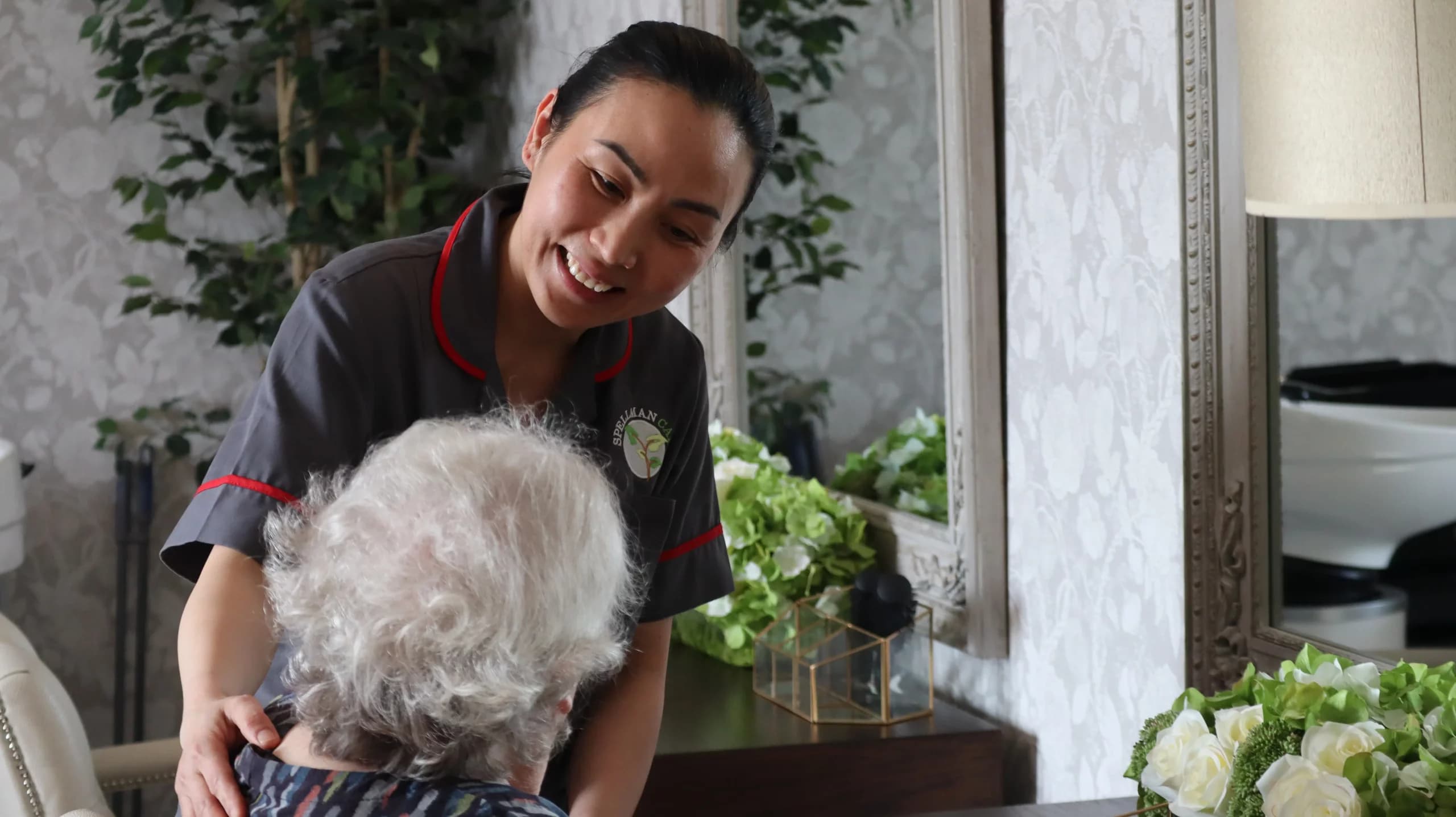 Steeton Court Nursing Home photo 11