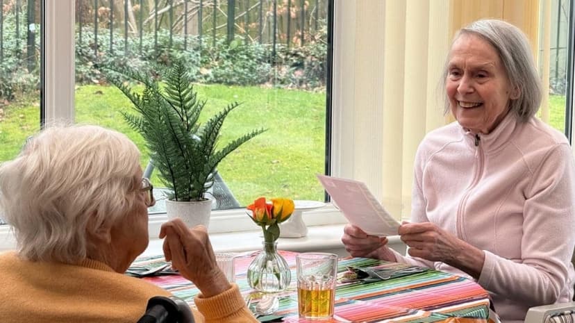 Craven Nursing Home Limited