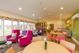 Oxton Grange Care Home