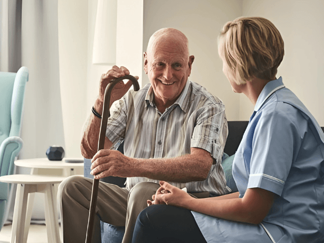 Meadow View Care Home photo 2