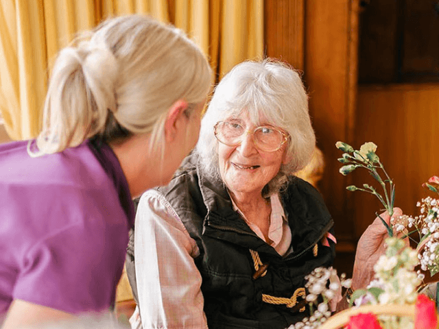 Meadow View Care Home photo 1