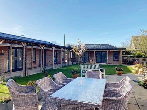 Springfield Care Home photo 9