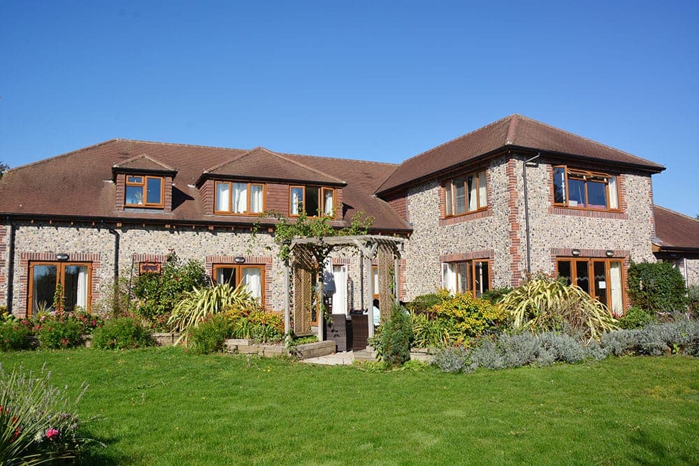 Springfield Care Home photo 11