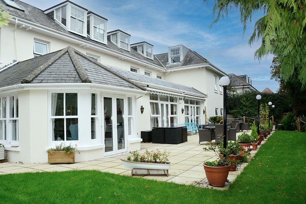 Springfield Care Home photo 5