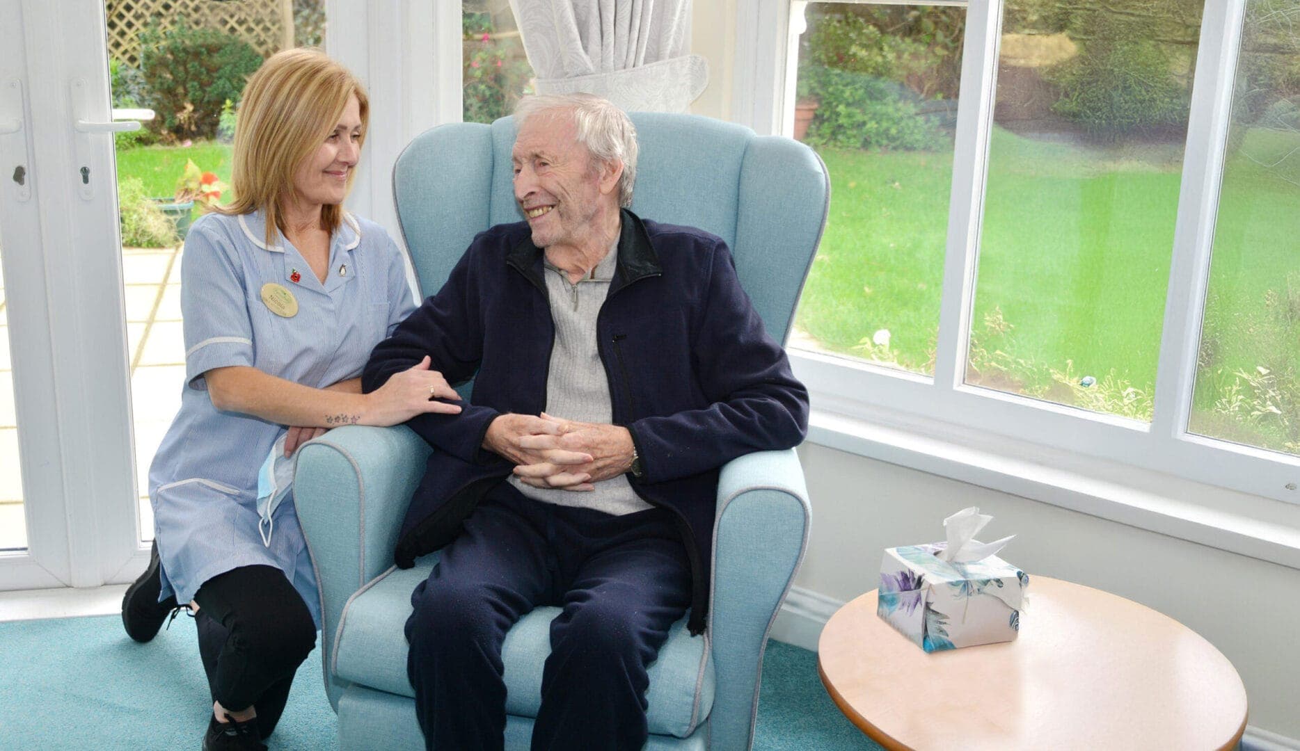 Springfield Care Home photo 6