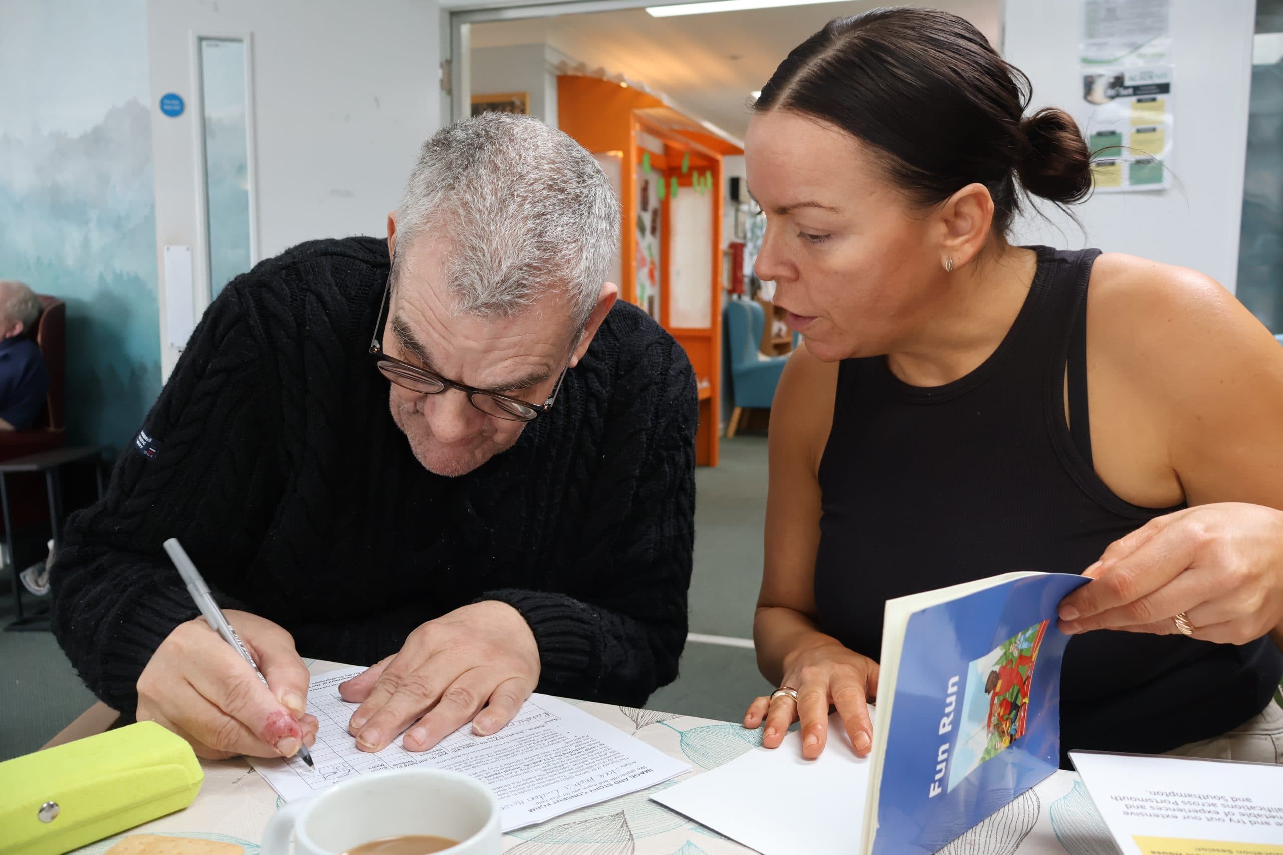 St James Care photo 6