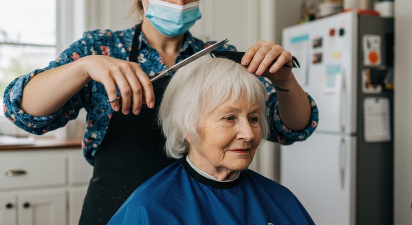 Stable Steps Care Centre