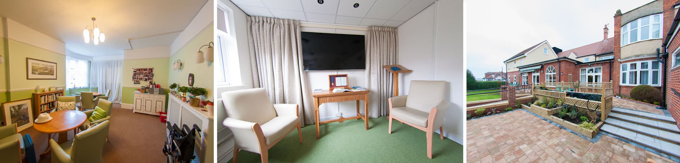 St Andrews House photo 4