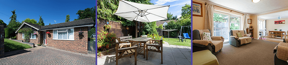 Mrs P M Eales t/a Just Homes - 3 New Hill photo 4