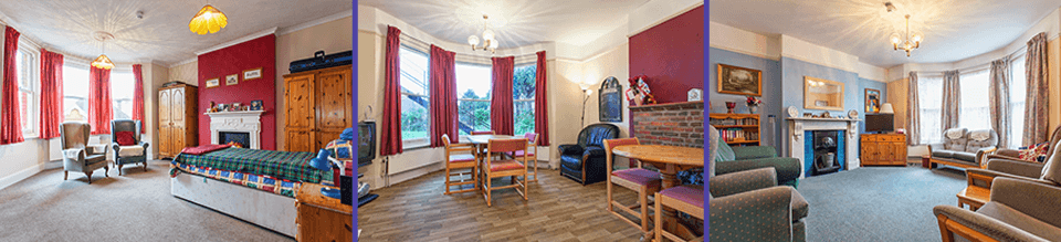 Mrs P M Eales t/a Just Homes - 3 New Hill photo 2