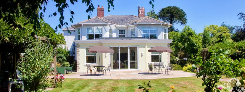 St Denis Lodge Residential Home