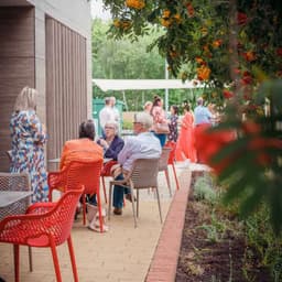 STEPS Neurological and Trauma Rehabilitation Centre