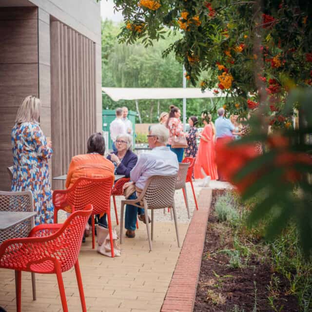 STEPS Neurological and Trauma Rehabilitation Centre