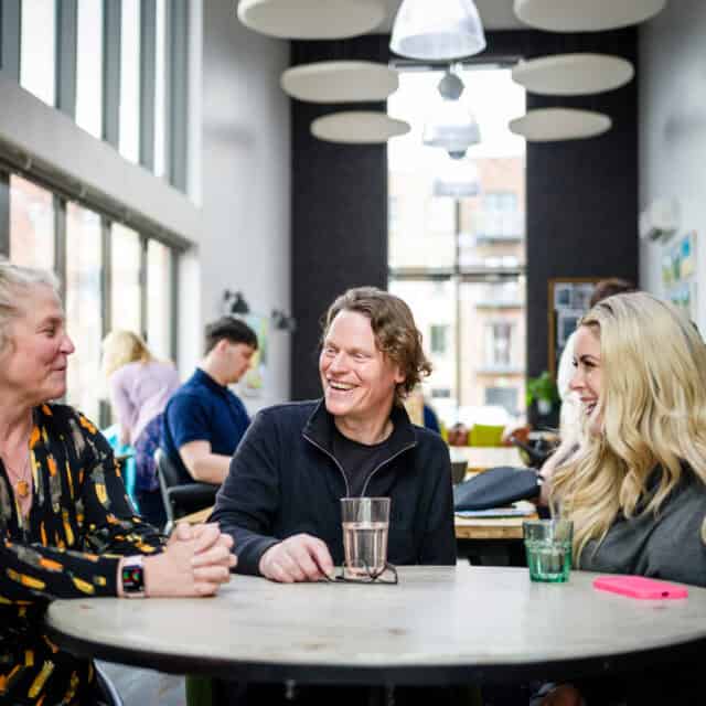 STEPS Neurological and Trauma Rehabilitation Centre photo 8