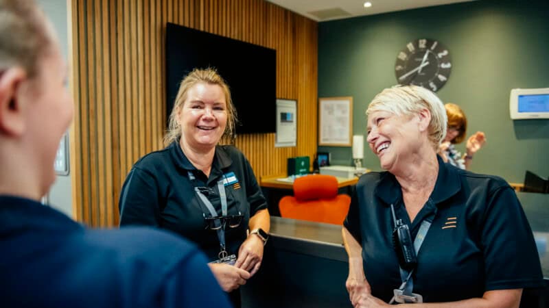 STEPS Neurological and Trauma Rehabilitation Centre photo 7