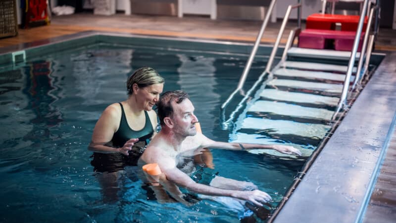 STEPS Neurological and Trauma Rehabilitation Centre photo 2