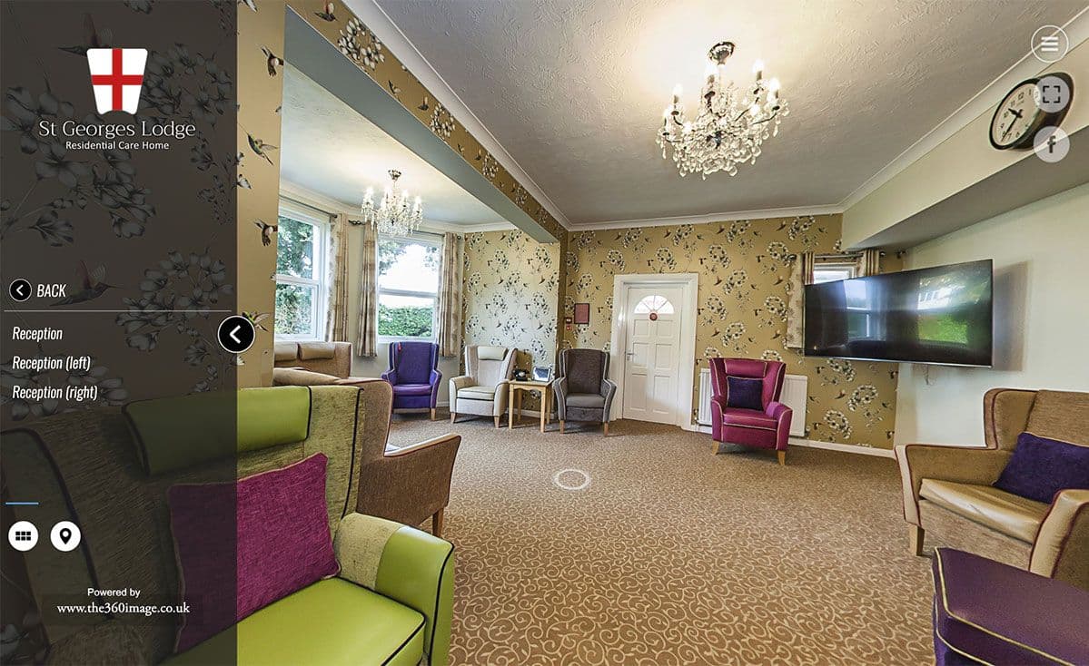 St Georges Lodge Residential Care Home photo 3