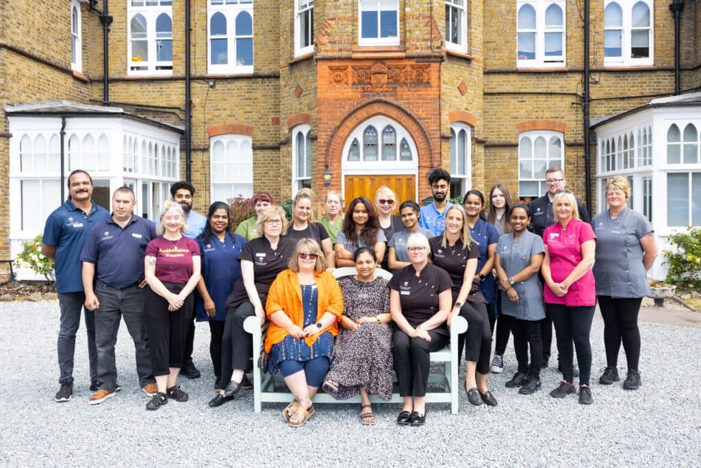 St Michael's Nursing Home photo 7