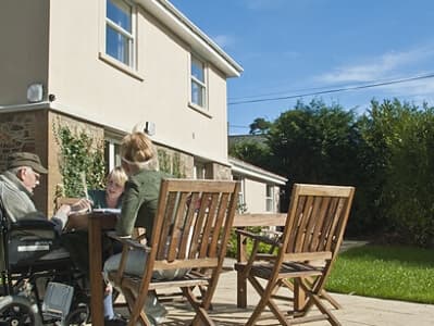 Cross Park House photo 5