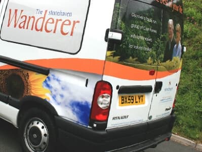 Cross Park House photo 8