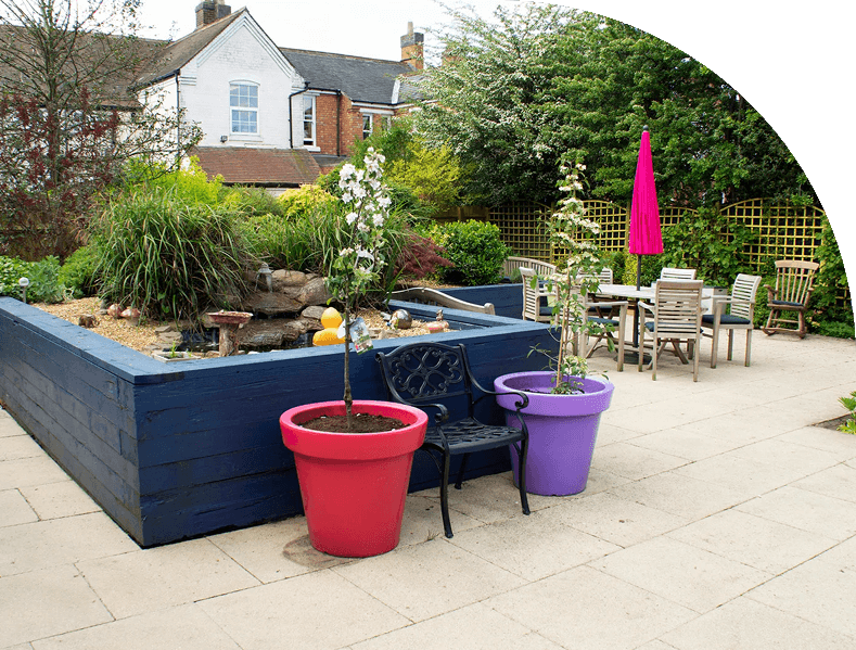 Stonebridge Nursing Home