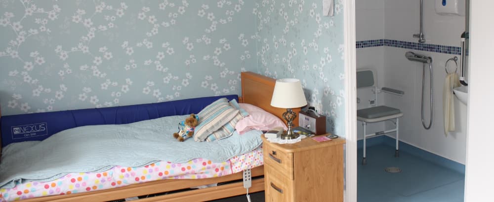 Strathmore Lodge photo 3