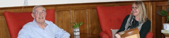 Strathmore Lodge photo 2