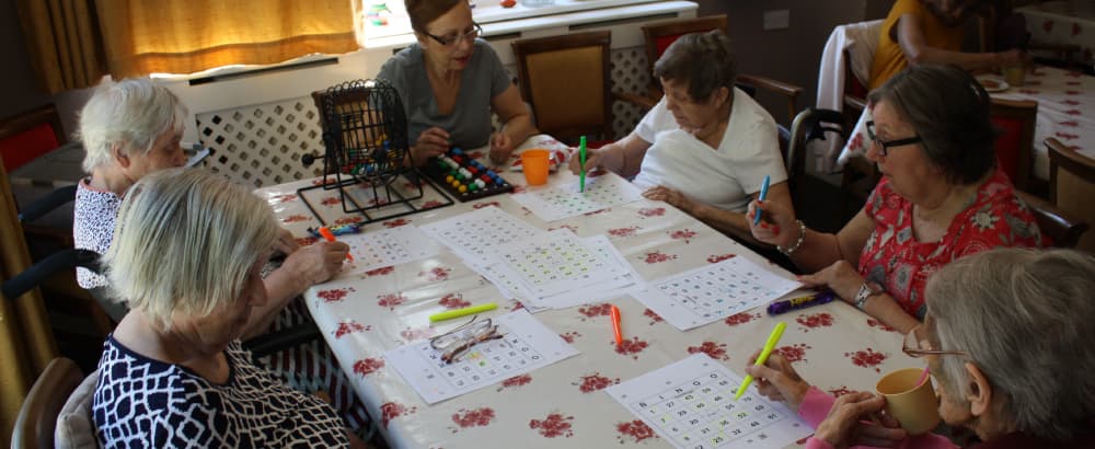 Strathmore Lodge photo 9