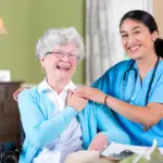 Banbury Heights Nursing Home photo 3