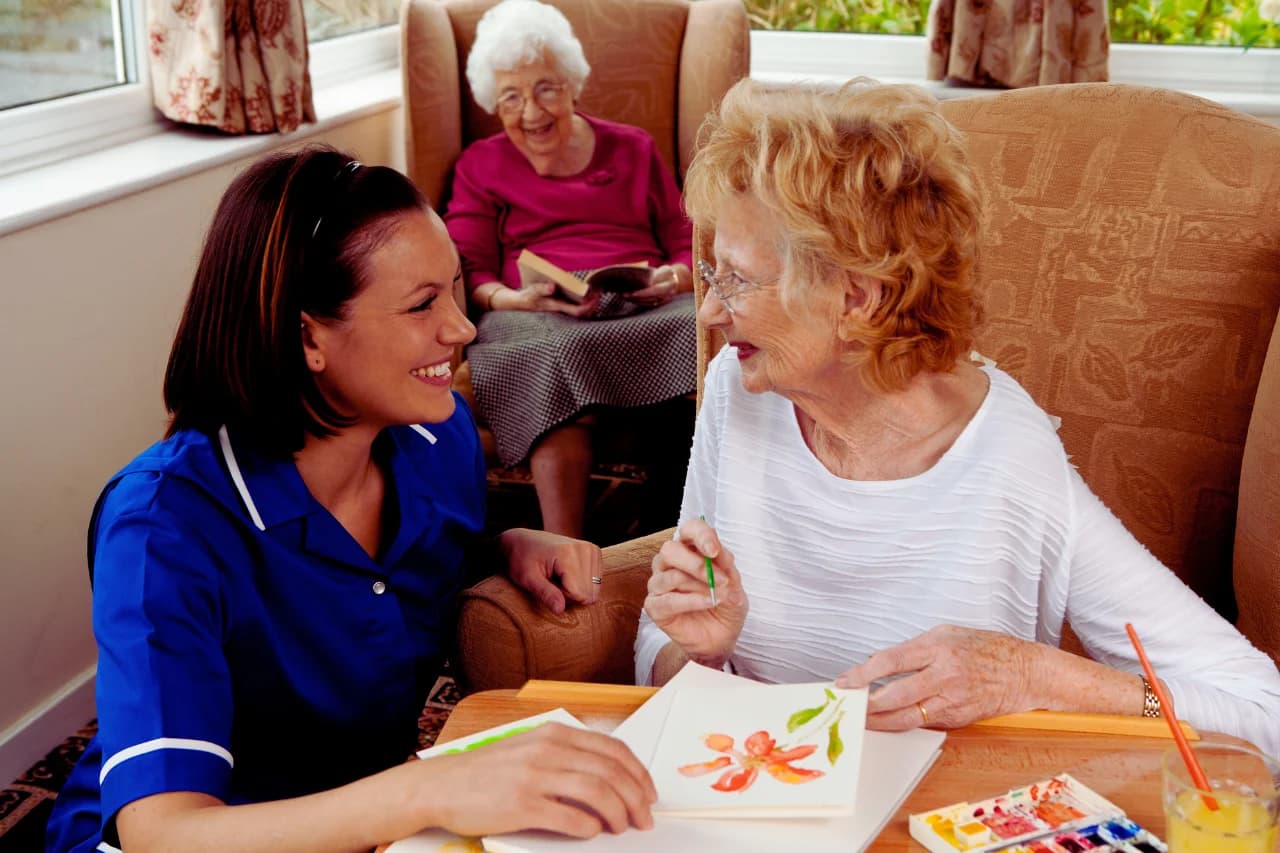 Stretton Nursing Home photo 3