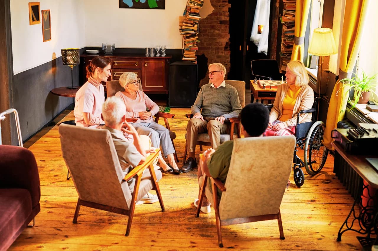 Banbury Heights Nursing Home photo 8